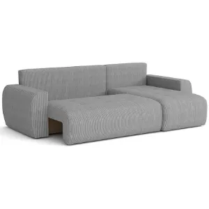 Obrazek Narożnik Ivo Ontario 16 szary