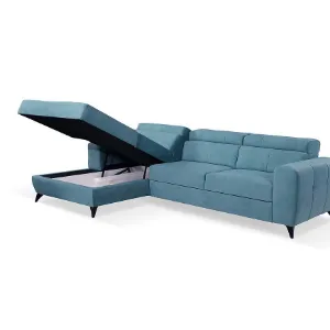 Obrazek Narożnik Bonit L Cloud 75