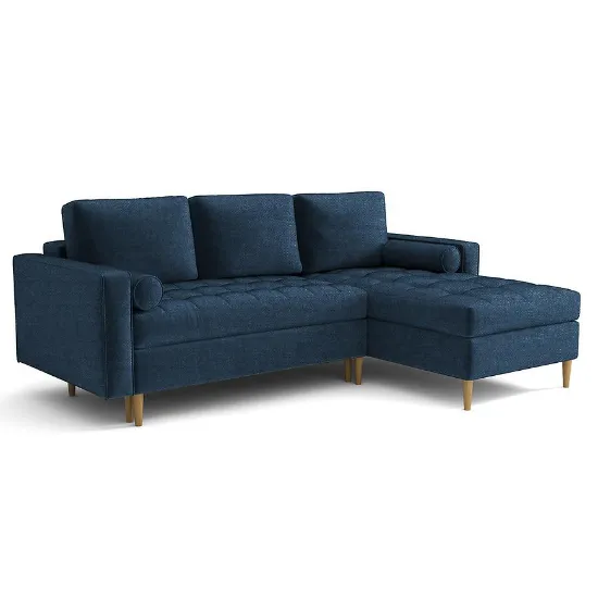 Obrazek Narożnik z funkcją spania Monza Viva 77 prawostronny