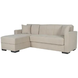 Obrazek Narożnik z funkcją spania Merlin Bacos 02 uniwersalny