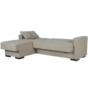 Obrazek Narożnik z funkcją spania Merlin Bacos 02 uniwersalny