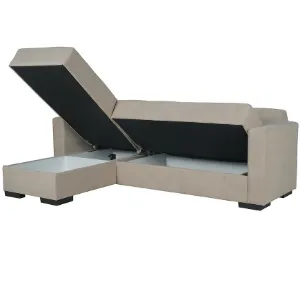 Obrazek Narożnik z funkcją spania Merlin Bacos 02 uniwersalny