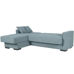 Obrazek Narożnik z funkcją spania Merlin Bacos 13 uniwersalny