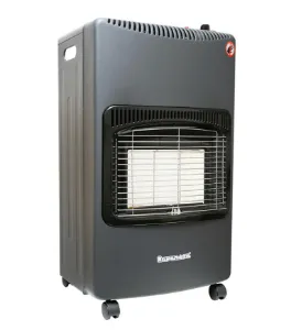 Obrazek Ogrzewacz gazowy 4,2kW LD168S składany