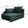 Obrazek Sofa Laura P Vena 4