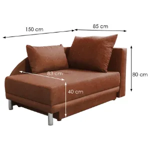 Obrazek Sofa Laura P Vena 1