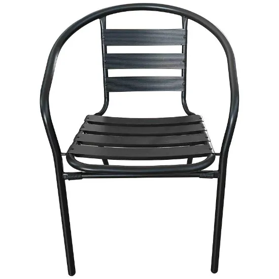 Obrazek Krzesło stalowe Natasha