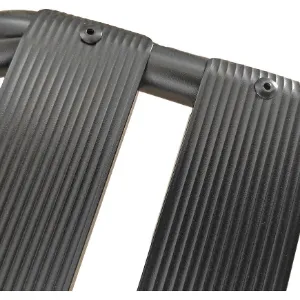 Obrazek Krzesło stalowe Natasha