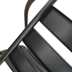 Obrazek Krzesło stalowe Natasha