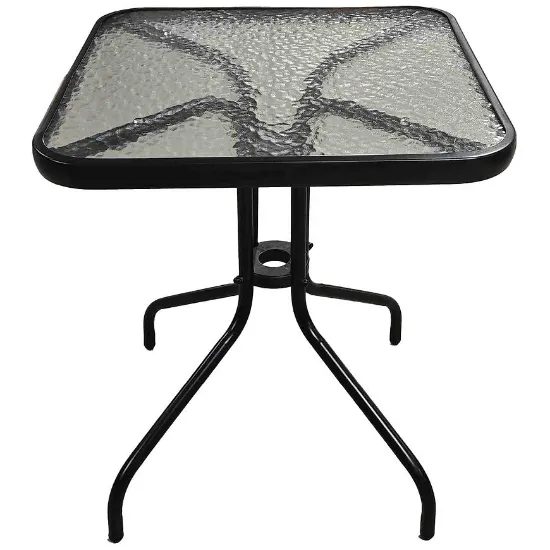 Obrazek Stół Natasha czarny