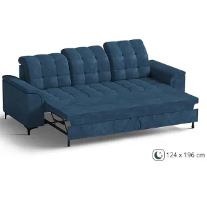 Obrazek Komplet Snap 3+2+1 Bangkok Ocean