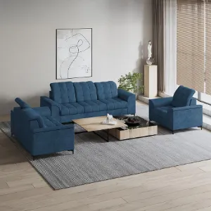 Obrazek Komplet Snap 3+2+1 Bangkok Ocean