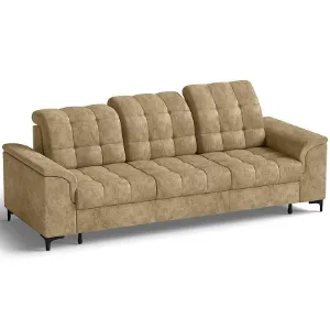 Obrazek Komplet Snap 3+2+1 Bangkok Almond