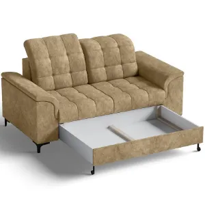 Obrazek Komplet Snap 3+2+1 Bangkok Almond