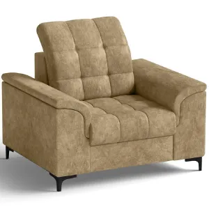 Obrazek Komplet Snap 3+2+1 Bangkok Almond