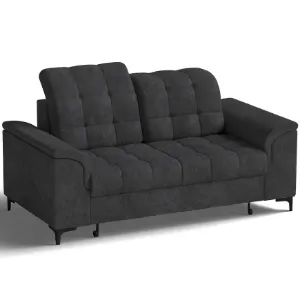 Obrazek Komplet Snap 3+2+1 Bangkok Anthracite