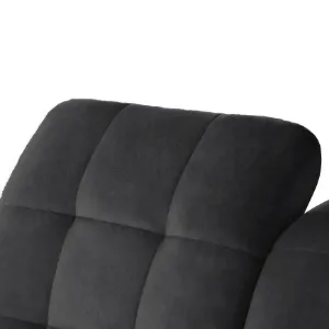 Obrazek Komplet Snap 3+2+1 Bangkok Anthracite