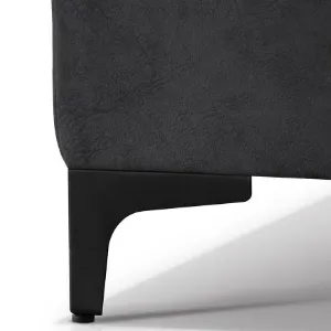 Obrazek Komplet Snap 3+2+1 Bangkok Anthracite