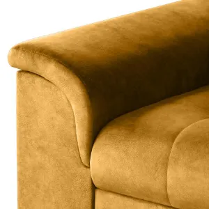 Obrazek Komplet Snap 3+2+1 Bangkok Mostaza