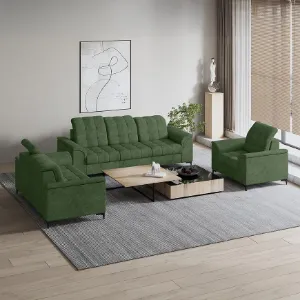 Obrazek Komplet Snap 3+2+1 Bangkok Forest