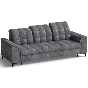 Obrazek Komplet Snap 3+2+1 Bangkok Ash