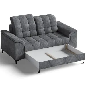 Obrazek Komplet Snap 3+2+1 Bangkok Ash