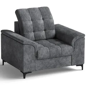 Obrazek Komplet Snap 3+2+1 Bangkok Ash