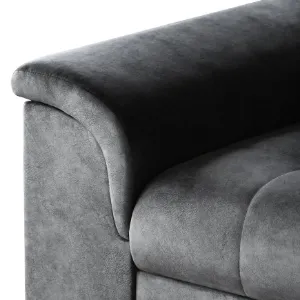 Obrazek Komplet Snap 3+2+1 Bangkok Ash