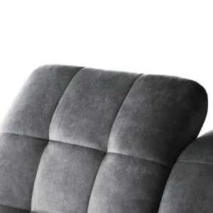 Obrazek Komplet Snap 3+2+1 Bangkok Ash