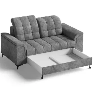 Obrazek Komplet Snap 3+2+1 Bangkok Fog