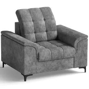 Obrazek Komplet Snap 3+2+1 Bangkok Fog