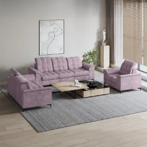 Obrazek Komplet Snap 3+2+1 Bangkok Old