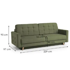 Obrazek Kanapa Vegas Velo 629