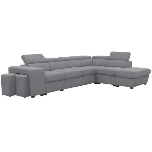 Obrazek Narożnik Positano 2XPUFA+B+1+2F+R+1+OTM Antology 18 SZ