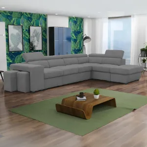 Obrazek Narożnik Positano 2XPUFA+B+1+2F+R+1+OTM Antology 18 SZ
