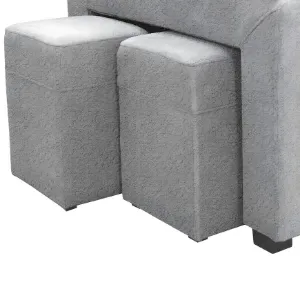Obrazek Narożnik Positano 2XPUFA+B+1+2F+R+1+OTM Antology 15 SZ
