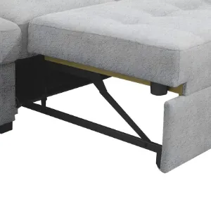 Obrazek Narożnik Positano 2XPUFA+B+1+2F+R+1+OTM Antology 15 SZ