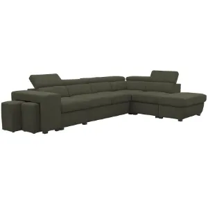 Obrazek Narożnik Positano 2XPUFA+B+1+2F+R+1+OTM Antology 12 ZI