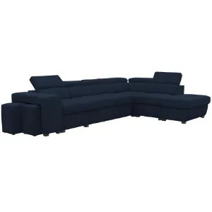 Obrazek Narożnik Positano 2XPUFA+B+1+2F+R+1+OTM Antology 14 GR