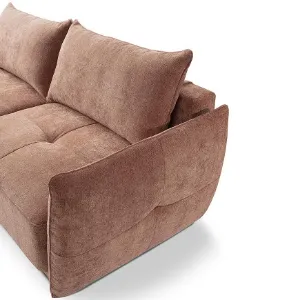 Obrazek Sofa Leto Vinci 42 Rudy