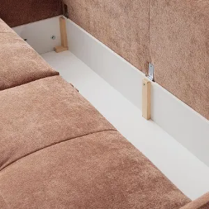 Obrazek Sofa Leto Vinci 42 Rudy