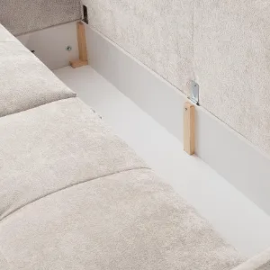 Obrazek Sofa Leto Vinci 28  Beż