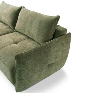 Obrazek Sofa Leto Vinci 75 Ziel
