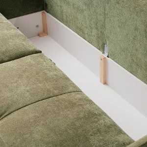 Obrazek Sofa Leto Vinci 75 Ziel