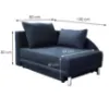 Obrazek Sofa Laura L Vena 12