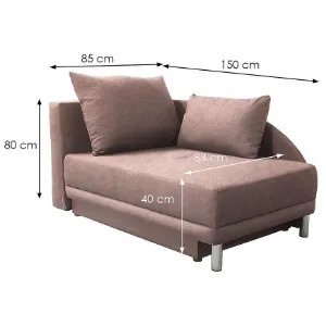 Obrazek Sofa Laura L Vena 10