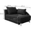 Obrazek Sofa Laura L Vena 20
