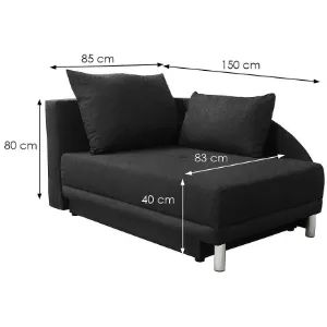 Obrazek Sofa Laura L Vena 20