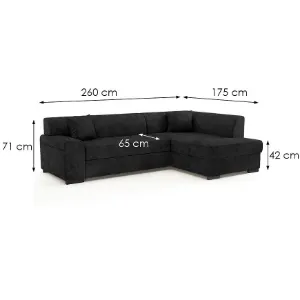 Obrazek Narożnik Minos P Vogue 18