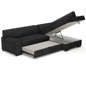 Obrazek Narożnik Minos L Vogue 18